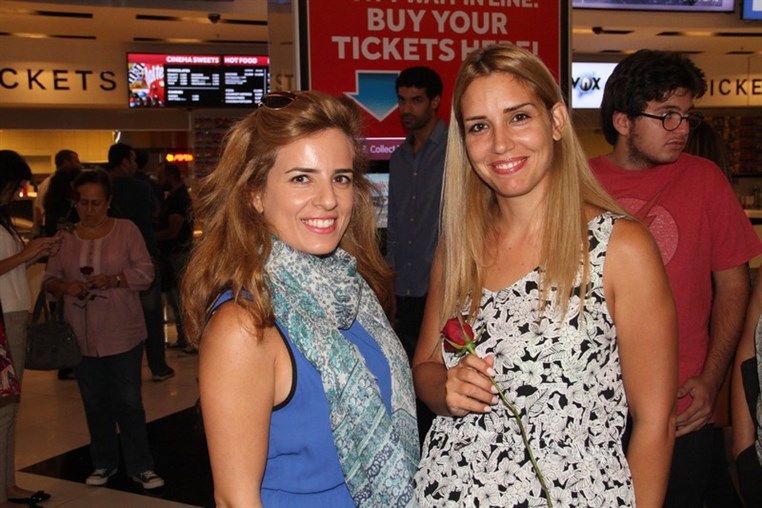 Red Carpet Premiere Le Petit Prince